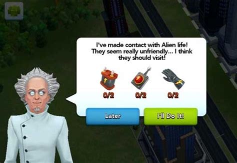 dr vu simcity.